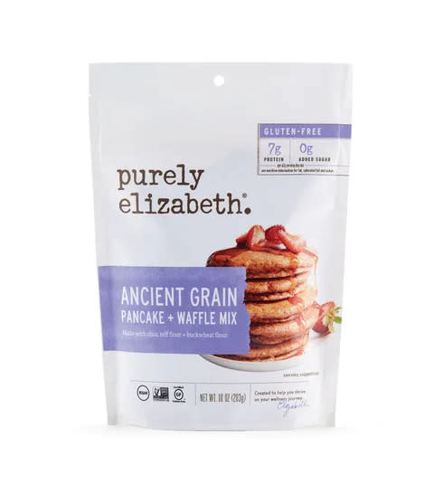 Purely Elizabeth Pancake Mix