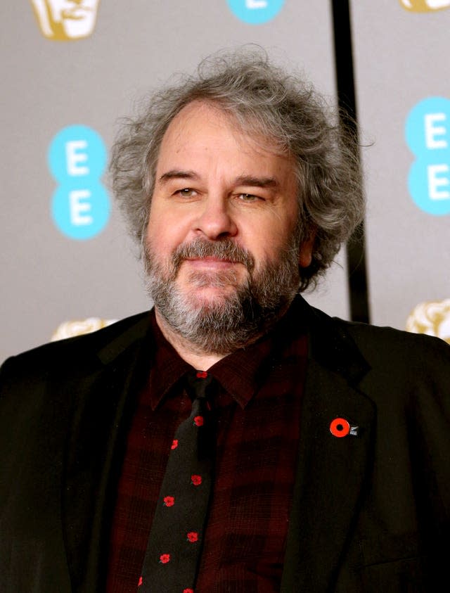 Peter Jackson