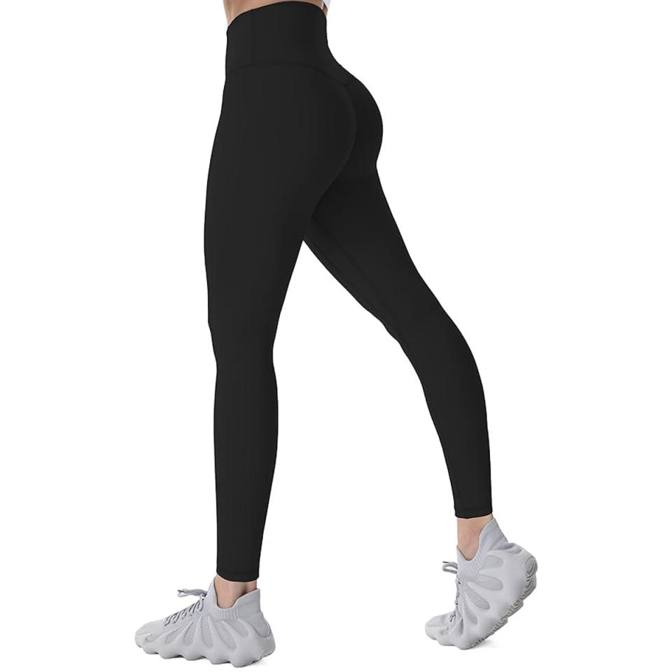 Sunzel tummy control leggings