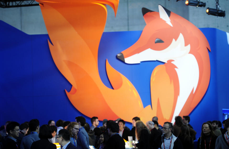 Mozilla has made privacy a focus in Firefox for years, but it knows that only