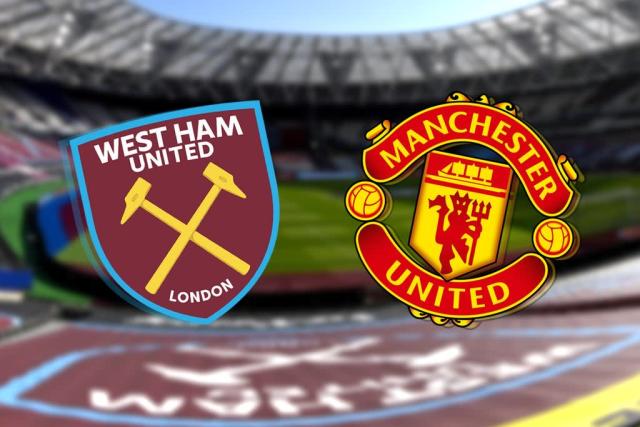 West Ham Man United: Prediction, kick off team news, live stream, results, latest odds today