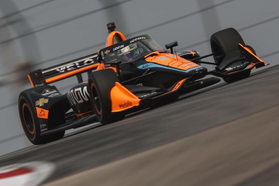 2023 honda indy 200