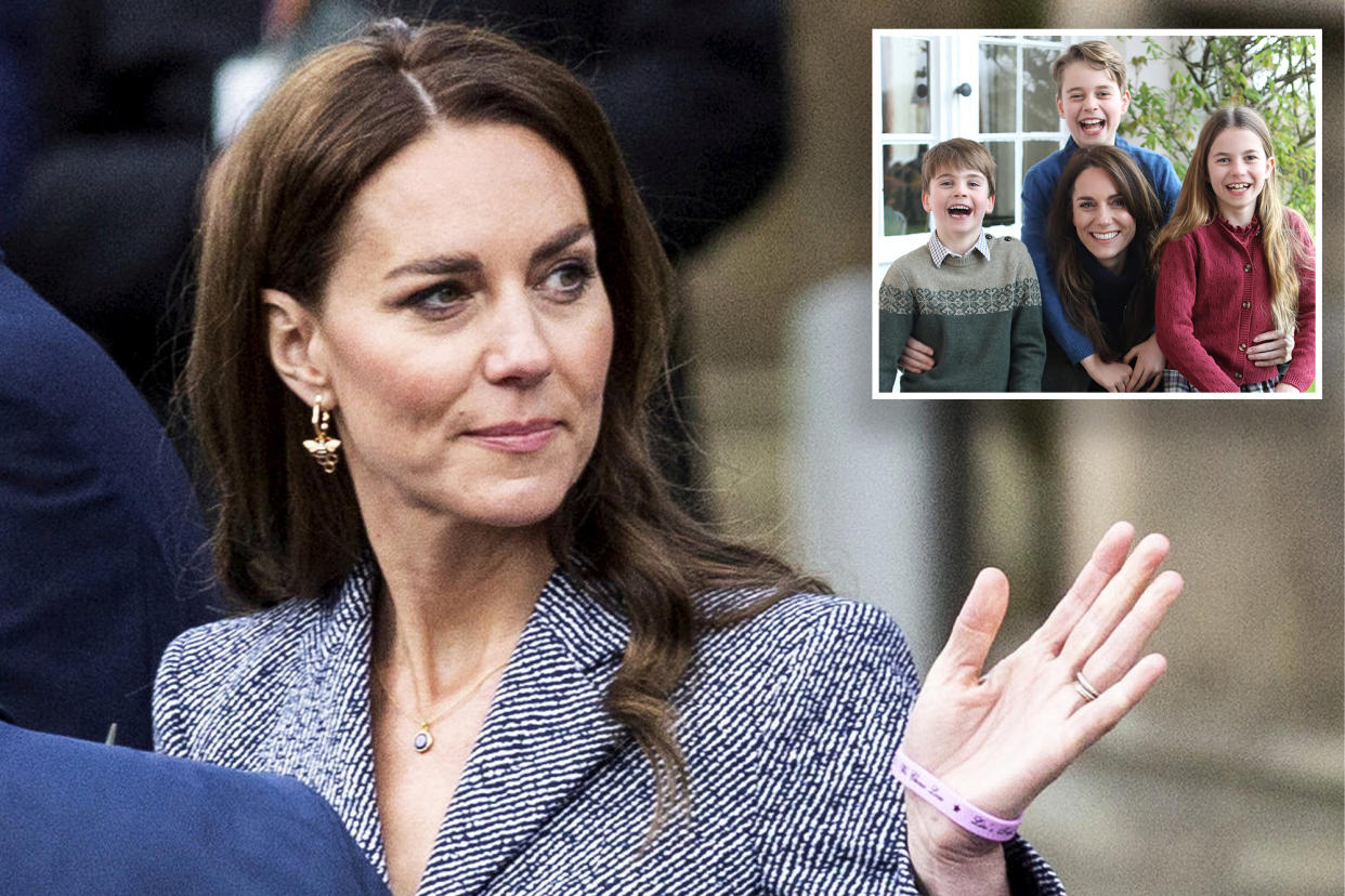 Kate Middleton's senior staffers haven't seen or spoken to her, 'didn't know' about surgery: It's 'causing concern'
