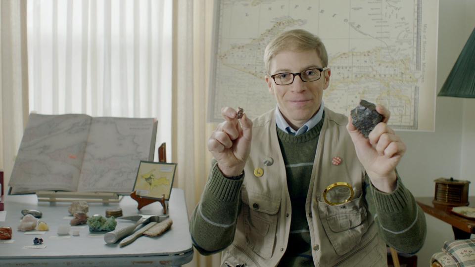 Joe Pera Talks With You (Credit: Adult Swim)