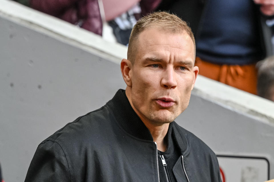 Ex-Bayern-Verteidiger Holger Badstuber. (Bild: Getty Images)