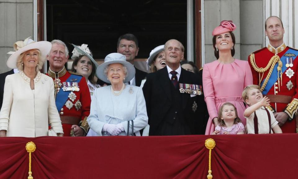 <span>Photograph: Kirsty Wigglesworth/AP</span>