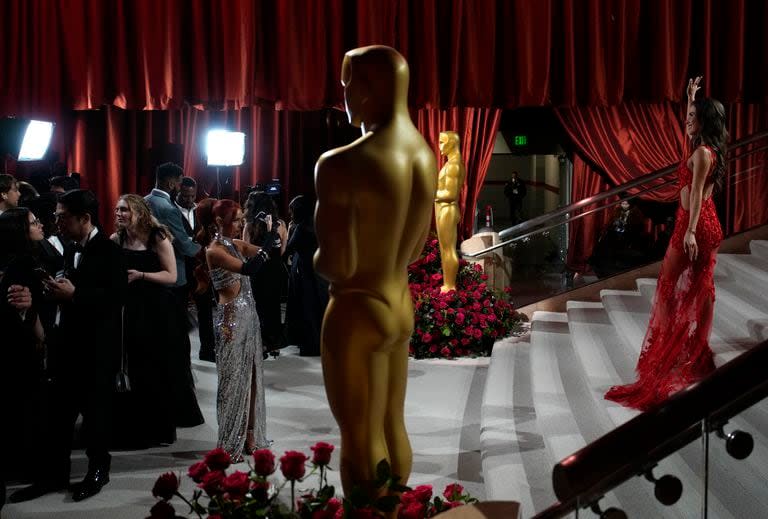 Premios Oscar 2024, en vivo y online: Cuándo son, horarios, cómo votar y dónde ver la ceremonia