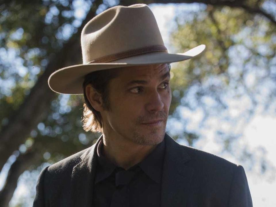 timothy olyphant justified