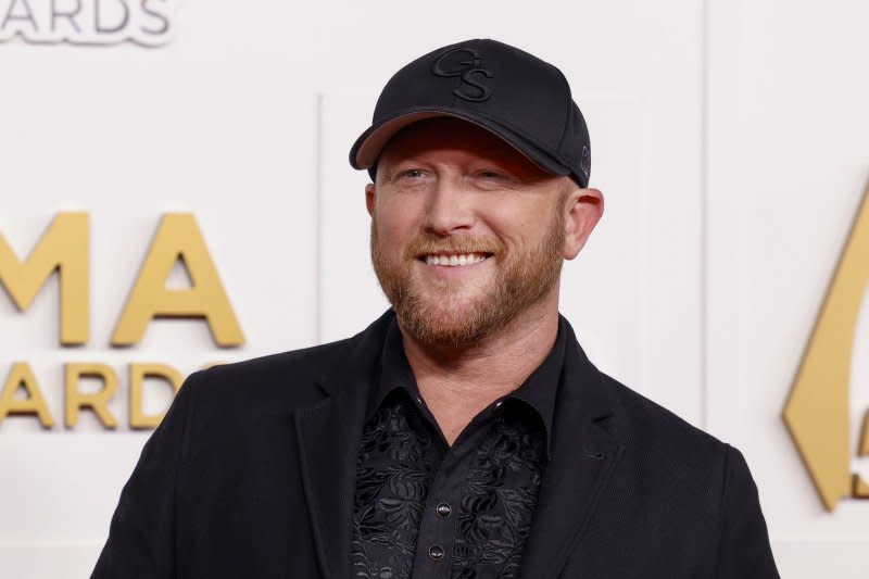 Cole Swindell will perform across North America on a new tour. File Photo by John Angelillo/UPI
