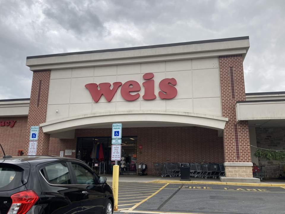 The Weis Markets store on South 12th Street will be getting a remodel, planning to finish later this spring, the company announced on April 8.