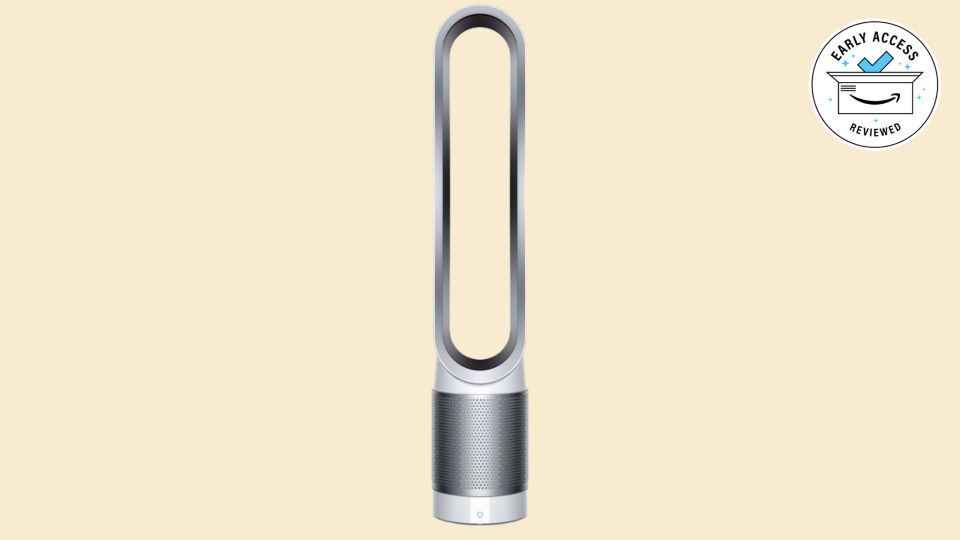 Shop the best Target home deals and save $100 on the Dyson&nbsp;air purifier.