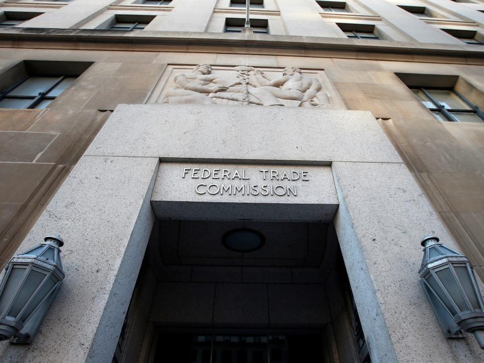 FTC building