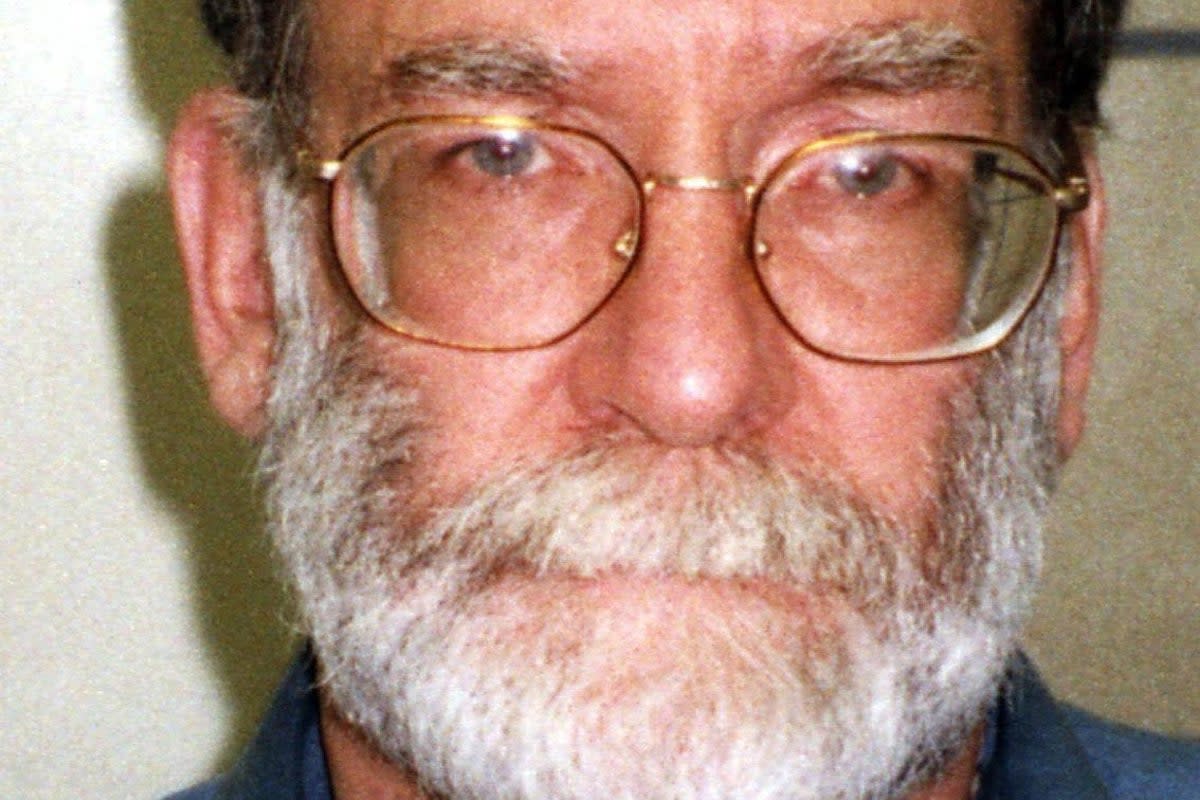 Harold Shipman was found to have killed 250 of his patients (PA Media)