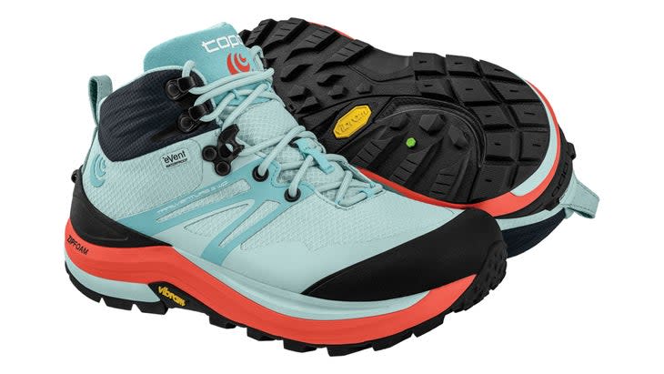 Topo Athletic Trailventure 2 Waterproof