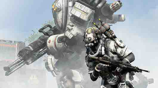 Senior Designer At Respawn Laughs At Idea Of Titanfall 2 On