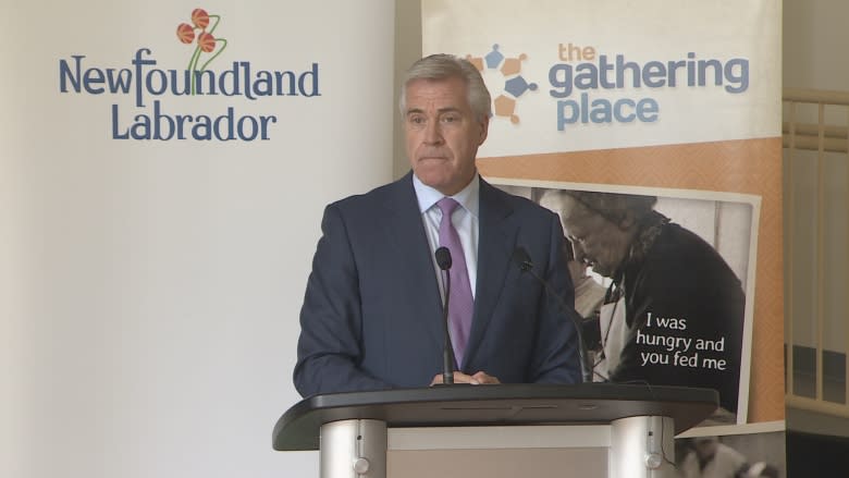 Province unveils plans to replace Waterford Hospital, tackle opioid addiction