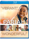 Pariah Box Art