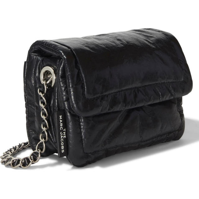 Marc Jacobs The Mini Pillow Shoulder Bag - Yahoo Shopping