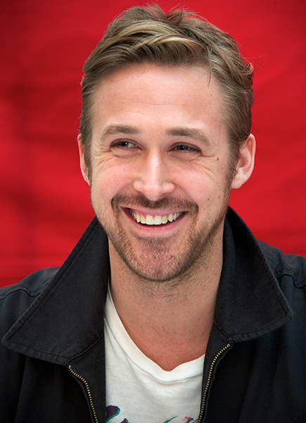 10 Times Ryan Gosling Was The Hottest Baby Daddy Ever