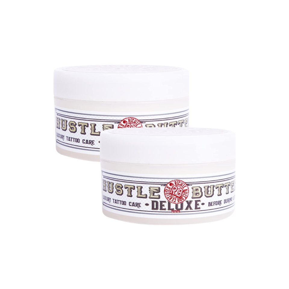 Tattoo Aftercare Balm