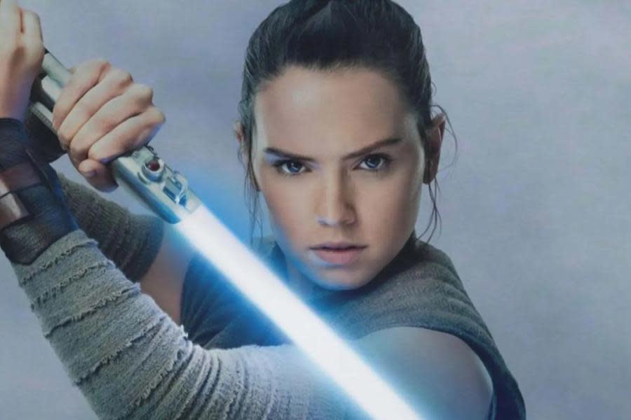 Star Wars: Lucasfilm ya tiene posible título para la película de Rey Skywalker