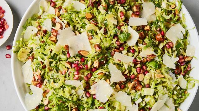 Chopped Salad Has Become the Lunch of Choice in the Northeast