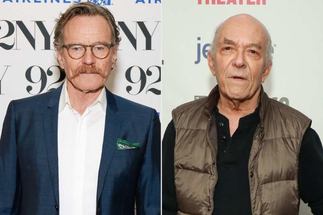 Breaking Bad Cast: Where Are They Now?