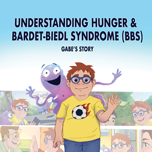 Developed in collaboration with the Bardet-Biedl Syndrome (BBS) Foundation