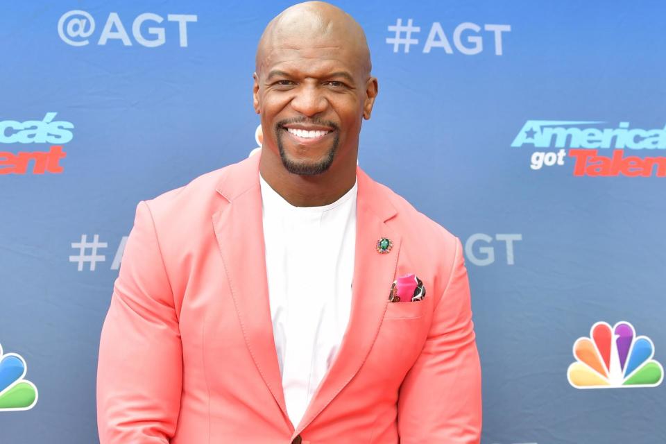 White Chicks 2: Terry Crews says he would 'love' to star in 2004 comedy sequel