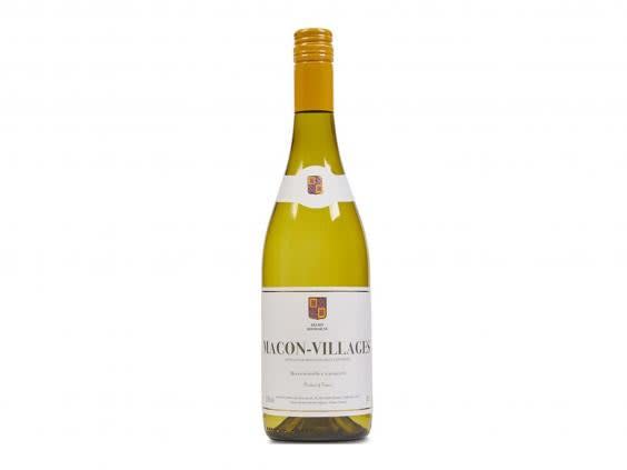 This affordable white wine shows don't need to spend a lot to enjoy fine wine (Marks & Spencer)