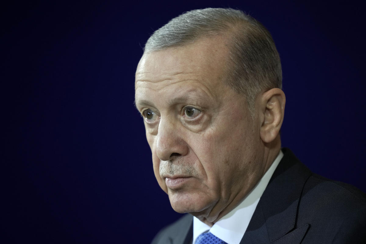 Erdoğan’ın, Türkiye ve Macaristan’ın İsveç’in NATO üyeliğini askıya alması nedeniyle önümüzdeki ay Budapeşte’yi ziyaret etmesi planlanıyor