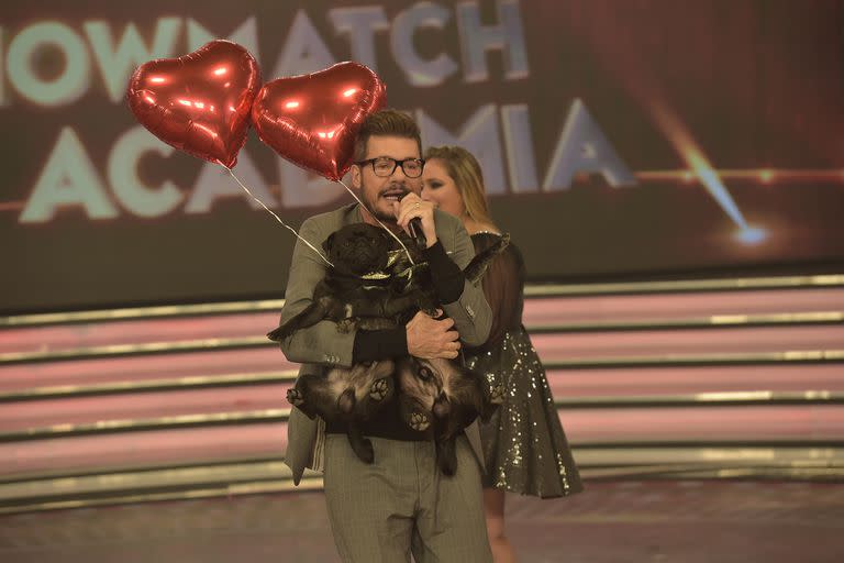 Rating: en su cambio de horario, ShowMatch perforó los 3 puntos e hizo la marca más baja en su historia