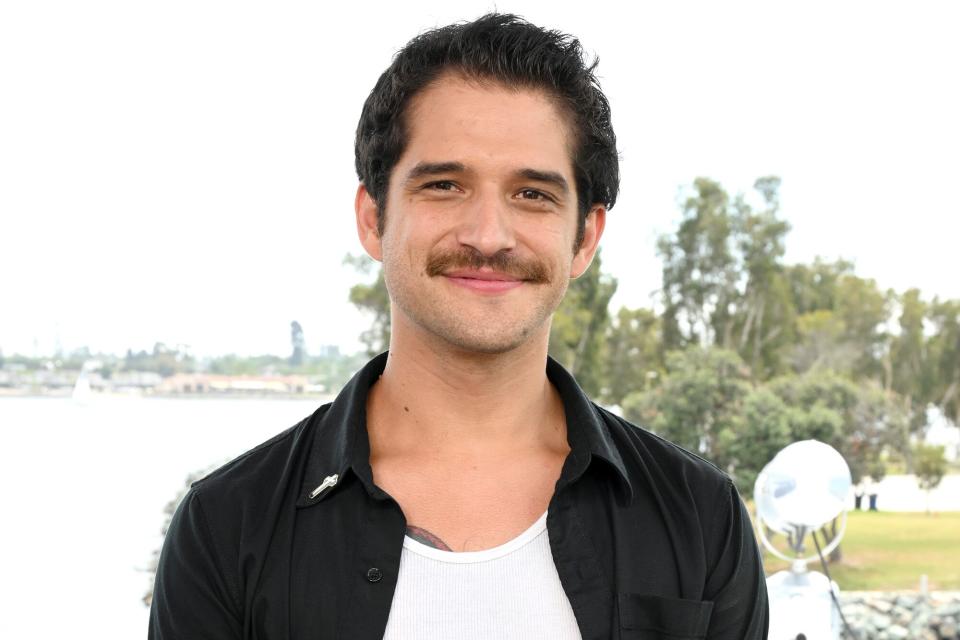 Tyler Posey