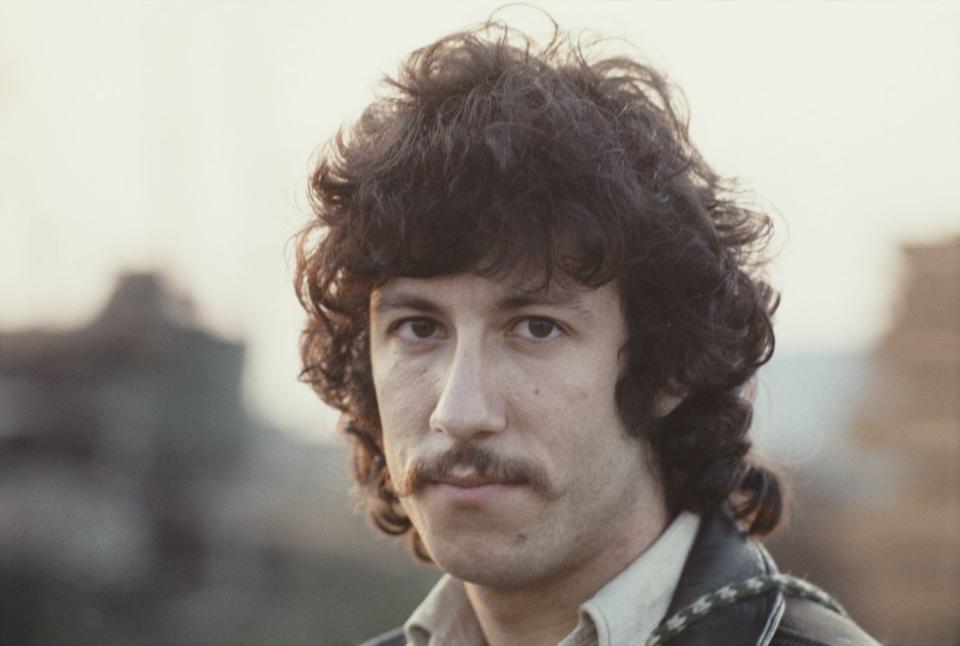 25. Juli: Peter Green