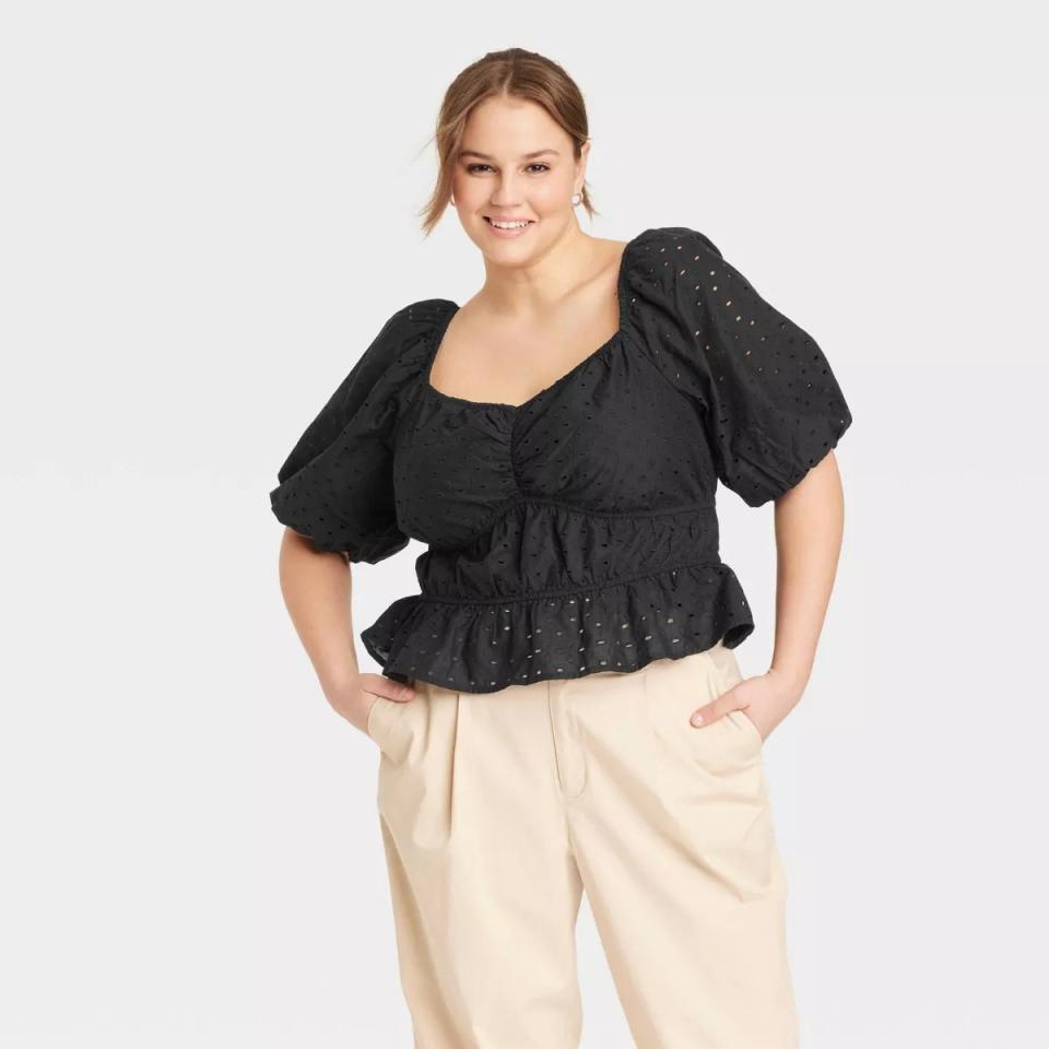 18 Best Plus Size Online Stores for Fashion & Clothing, According to a Stylist 2024