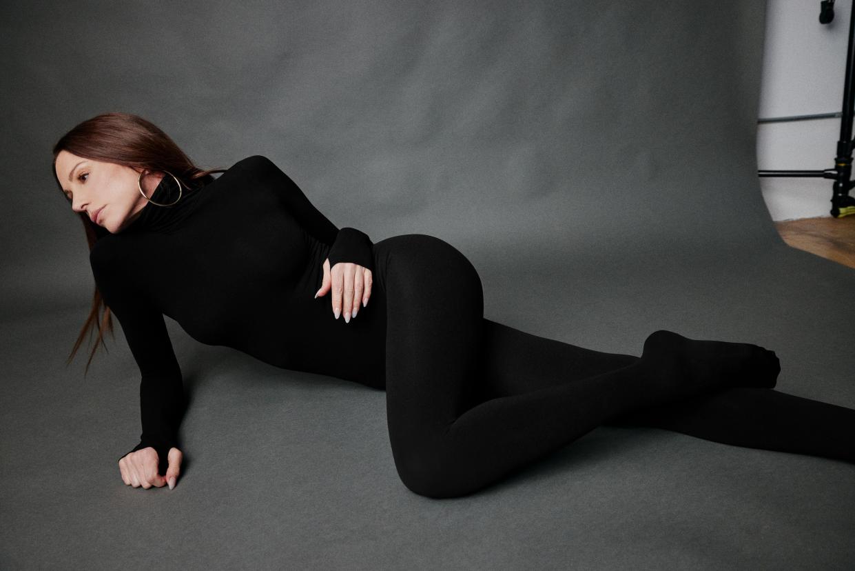 <p><a href="https://go.redirectingat.com?id=74968X1596630&url=https%3A%2F%2Fwww.wearcommando.com%2Fproducts%2Fballet-long-turtleneck-bodysuit-with-thumbholes%3Fvariant%3D42634077798453&sref=https%3A%2F%2Fwww.elle.com%2Ffashion%2Ftrend-reports%2Fg45723351%2Fbest-fashion-launches-november-2023%2F" rel="nofollow noopener" target="_blank" data-ylk="slk:Shop Now;elm:context_link;itc:0;sec:content-canvas" class="link rapid-noclick-resp">Shop Now</a></p><p>Commando Partners With Jennifer Fisher on Black Basics</p><p>wearcommando.com</p><p>$158.00</p><span class="copyright">Courtesy of Commando</span>