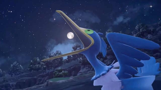 Pokemon Presents August 8th: Everything We Learned