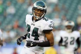 Nnamdi Asomugha