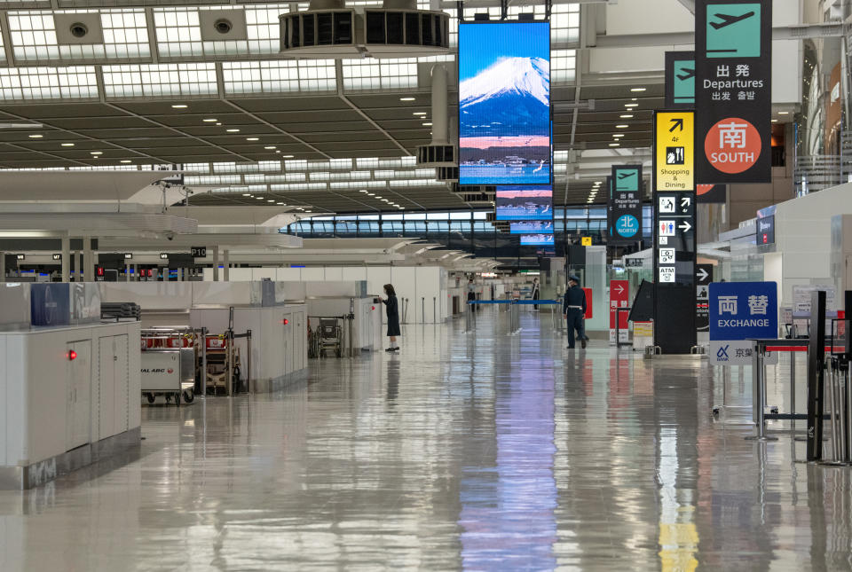 Le Top 20 des meilleurs aéroports du monde