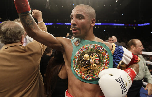 Andre Ward-Chad Dawson fight looks good on paper, terrible in reality -  Sports Illustrated