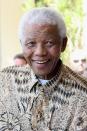 <p> Nelson Mandela was only 12 years old when his father passed away from lung disease. Afterward, as a tribute to his father, Mandela was&#xA0;adopted by Chief Jongintaba Dalindyebo, the leader of the Thembu people. He moved from his small village to the Chief&apos;s residence in the capital, where he received his education. </p>