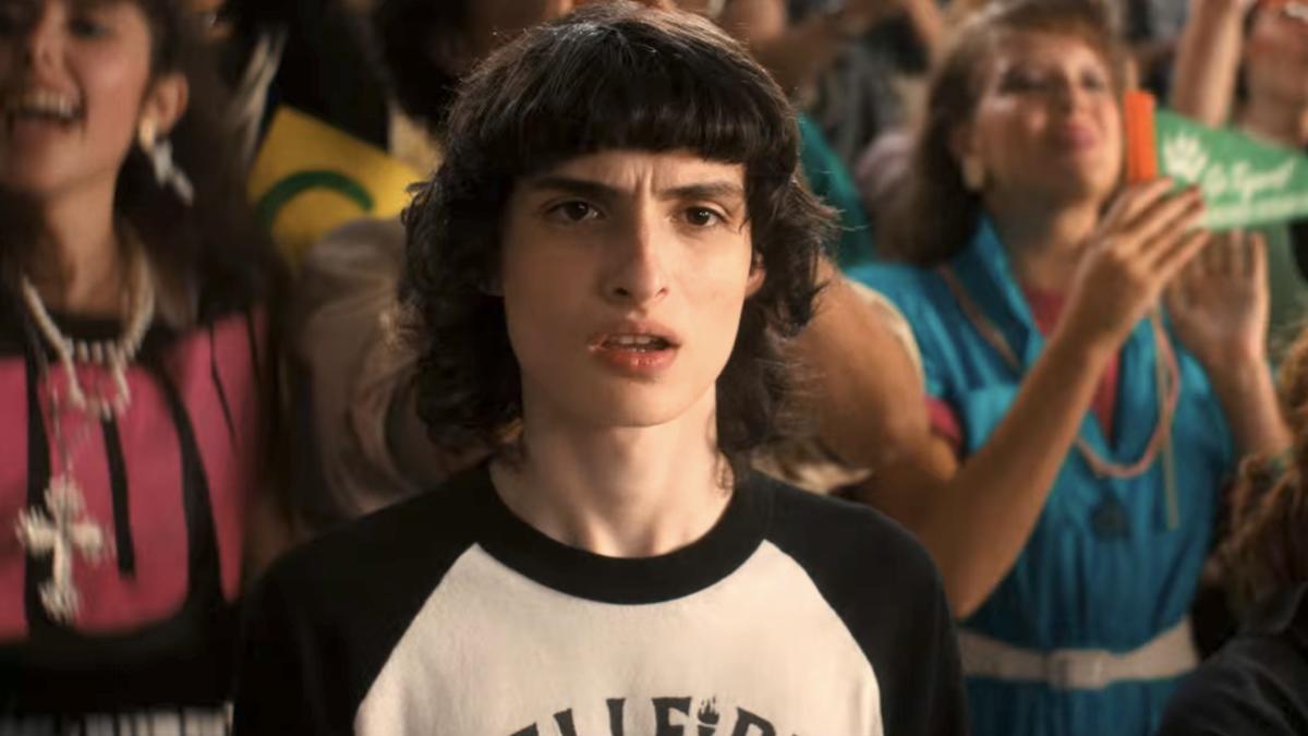 Stranger Things' Finn Wolfhard says season 4 will 'freak people out