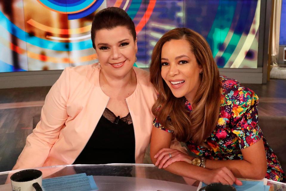 ABC's "The View" - Season 22