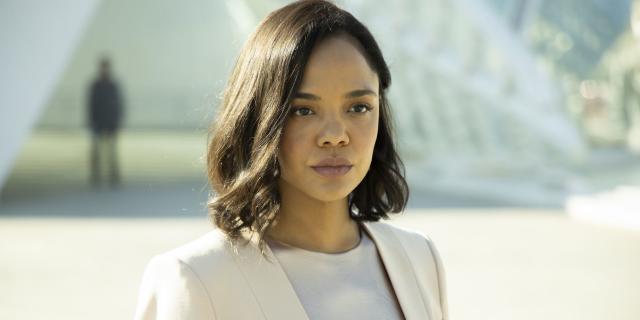 Westworld Actors as Detroit: Become Human Characters Fan Casting