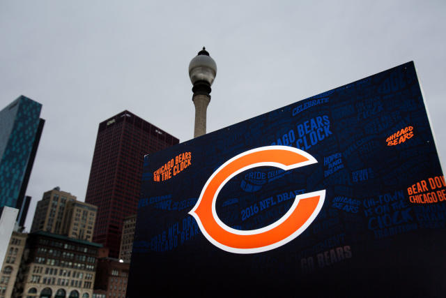 NFL rumors: Bears, Ryan Poles could trade back twice in NFL Draft