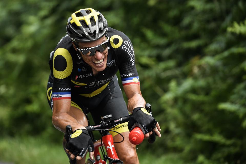 Tour de France 2018 : les plus belles photos de la Grande Boucle