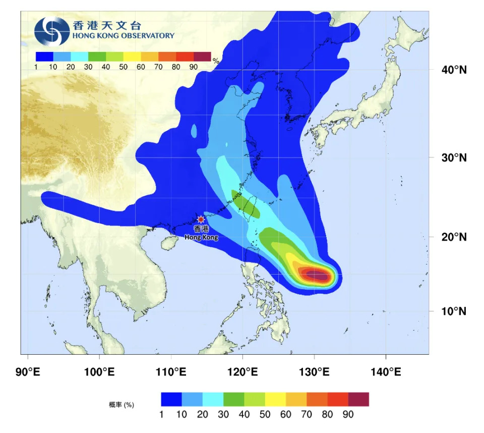 &#x0071b1;&#x005e36;&#x006c23;&#x0065cb;&#x008def;&#x005f91;&#x006982;&#x007387;&#x009810;&#x005831;&#x00ff0c;2023 &#x005e74; 7 &#x006708; 22 &#x0065e5;&#x0066f4;&#x0065b0;&#x003002;&#x0073fe;&#x006642;&#x007cfb;&#x007d71;&#x009810;&#x00671f;&#x00675c;&#x008607;&#x0082ae;&#x00589e;&#x005f37;&#x005f8c;&#x00ff0c;&#x006703;&#x005728;&#x004e0b;&#x005468;&#x0079fb;&#x005411;&#x0053f0;&#x007063;&#x00ff0c;&#x005728;&#x0053f0;&#x007063;&#x00672c;&#x005cf6;&#x00767b;&#x009678;&#x007684;&#x006982;&#x007387;&#x009054; 30 - 40%&#x003002;