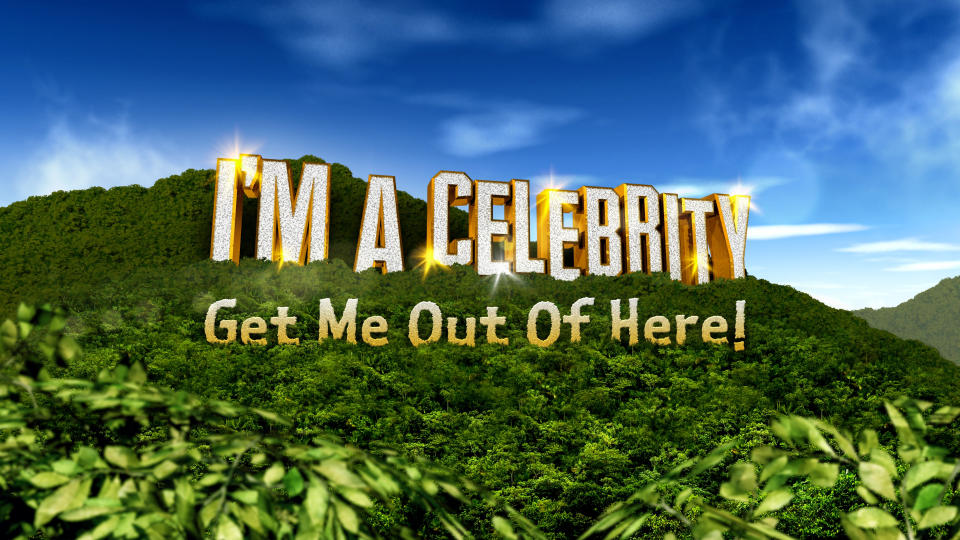 I'm A Celebrity... Get Me Out Of Here returns on 19 November (ITV)