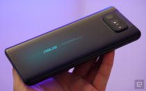 ASUS ZenFone 7 Pro