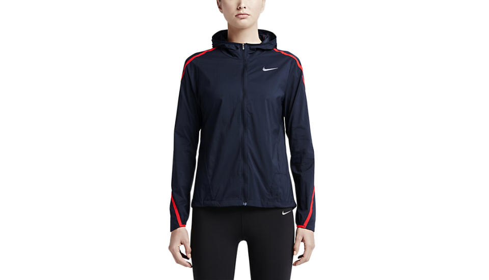 Nike Impossibly Light Running Jacket